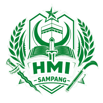 KAHMI Sampang Logo
